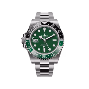 Rolex GMT-Master II "Sprite" Cerachrom white gold – Ref. 126720VTNR